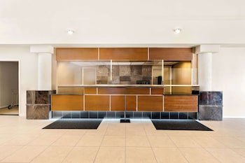 Best Western Plus Irvine Spectrum Hotel