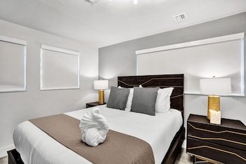 RA Suites