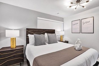 RA Suites