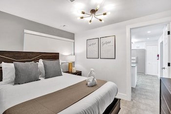 RA Suites