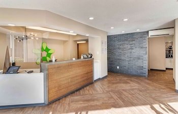 Extended Stay America San Jose Mountain View