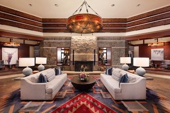 Four Seasons Resort and Residences Jackson Hole