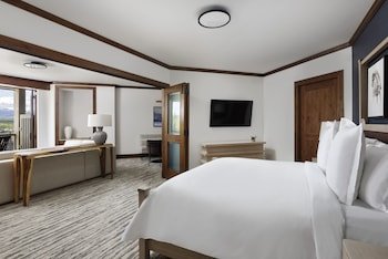 Four Seasons Resort and Residences Jackson Hole