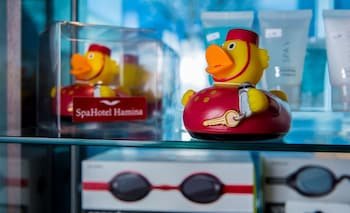 SpaHotel Hamina