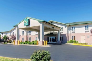 Quality Inn Near Fort Riley
