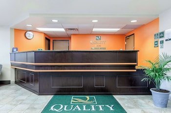 Quality Inn Near Fort Riley