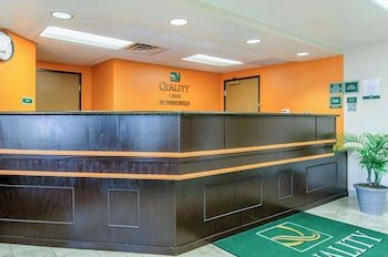 Quality Inn Near Fort Riley