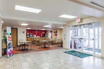 Quality Inn Near Fort Riley