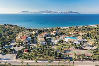 Achilleas Beach Hotel