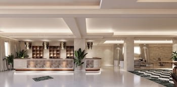 Achilleas Beach Hotel