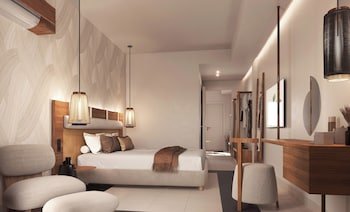 Achilleas Beach Hotel