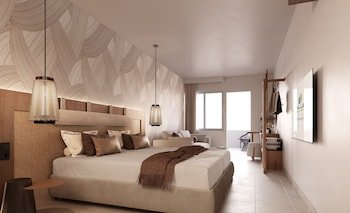 Achilleas Beach Hotel