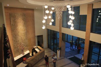 Rivermount Hotel And Resort