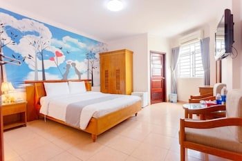 Giang Linh Hotel