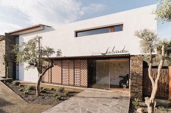 Boutique Hotel Villa Salvador