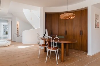 Boutique Hotel Villa Salvador