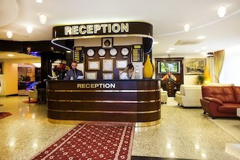 Adana Erten Hotel