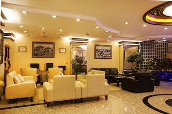 Adana Erten Hotel