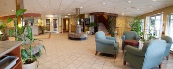 Travelodge by Wyndham Victoriaville