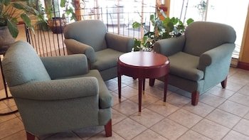 Travelodge by Wyndham Victoriaville