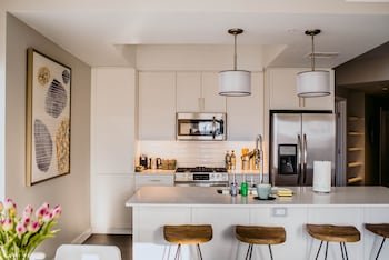 Kasa Nashville The Gulch Apartments