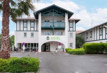 B&B Hotel Saint-Jean-de-Luz