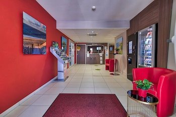 B&B Hotel Saint-Jean-de-Luz