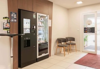 B&B Hotel Saint-Jean-de-Luz