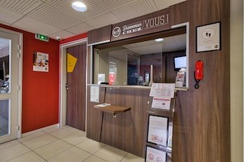 B&B Hotel Saint-Jean-de-Luz