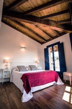 Apartamentos Ribeira Sacra