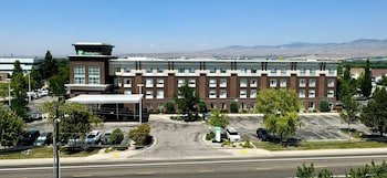 Holiday Inn Boise Airport