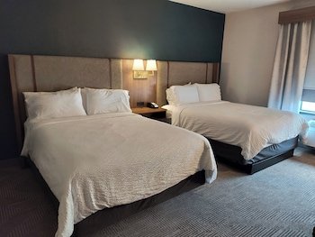 Holiday Inn Boise Airport
