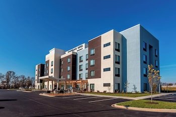 TownePlace Suites by Marriott Hopkinsville