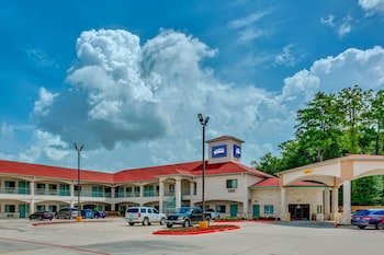 Americas Best Value Inn & Suites IAH Airport North