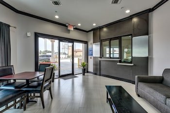 Americas Best Value Inn & Suites IAH Airport North