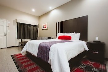 Americas Best Value Inn & Suites IAH Airport North
