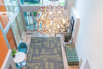 Hampton Inn & Suites by Hilton Vancouver Downtown