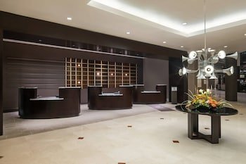 Sheraton Memphis Downtown Hotel