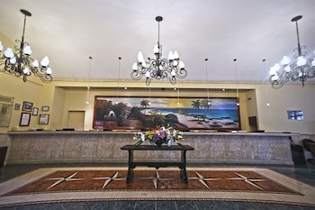 The Royal Sands All Suites Resort & Spa
