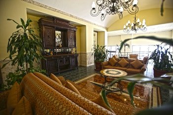 The Royal Sands All Suites Resort & Spa