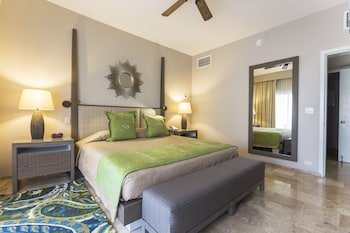 The Royal Sands All Suites Resort & Spa