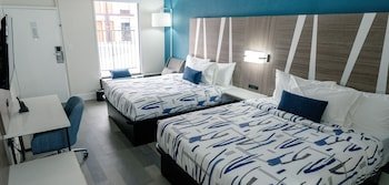 SerenityStay Chattanooga - Hamilton Place