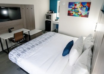 SerenityStay Chattanooga - Hamilton Place