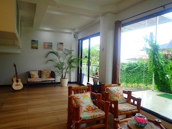 Aozora Seaside Mactan