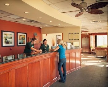 The Oceanfront Inn Virginia Beach