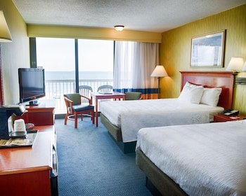 The Oceanfront Inn Virginia Beach