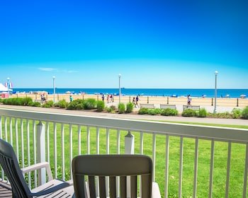 The Oceanfront Inn Virginia Beach