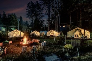 Surrey Resort