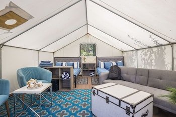 Surrey Resort