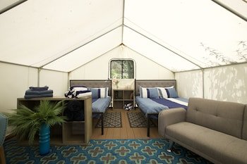 Surrey Resort